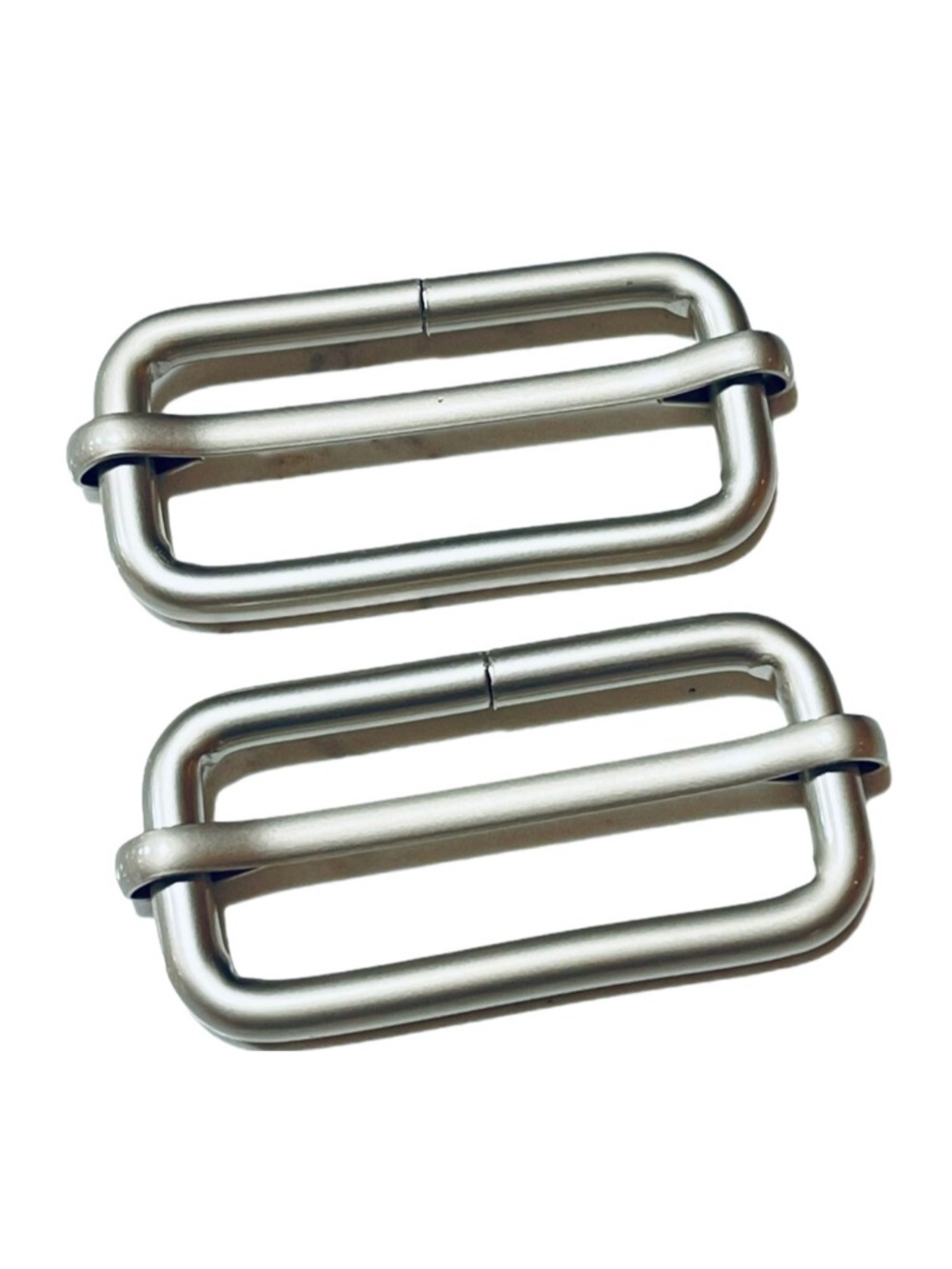 1 1/2" Adjustable Slide Buckle